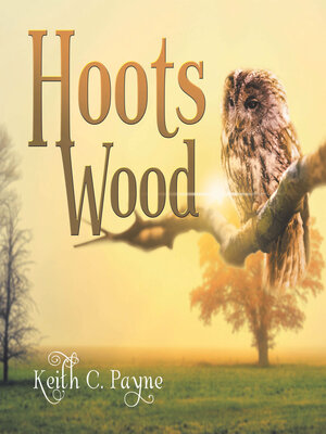 cover image of Hoots Wood